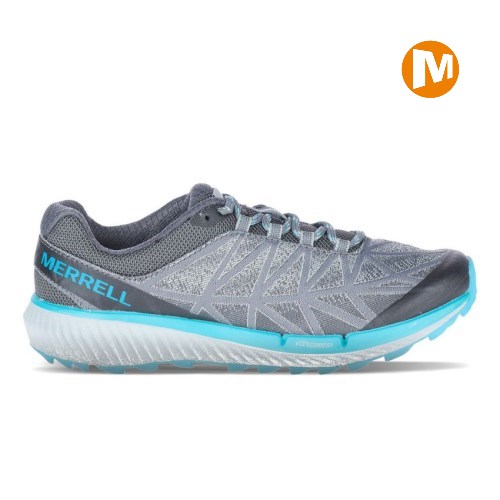 Tenis Merrell Agility Synthesis 2 Mujer MX.U.GAM